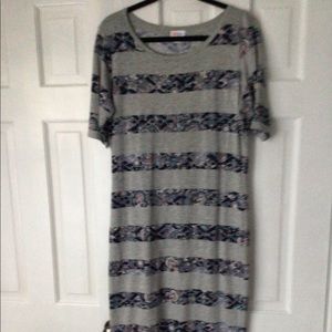 LulaRoe dress
